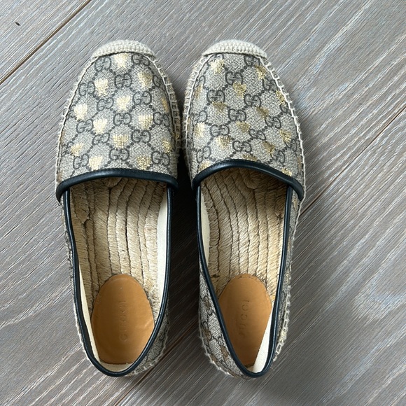 Gucci Espadrilles - Picture 3 of 4
